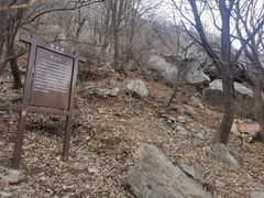 -阳台山自然风景区