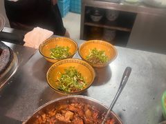 -清真马杰山牛肉汤馆