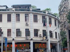 -百花传统甜品店(原址店)