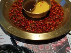 -哥老官重庆美蛙鱼头(宝山龙湖店)