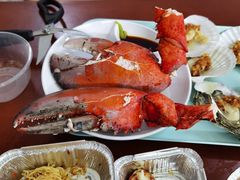 -强记龙虾钳(定安里店)