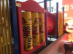 -麦当劳(保定裕华路店)