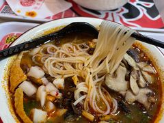 -柳螺锅螺蛳粉(月亮街店)