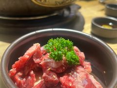 -泥炉烧肉师(新街口金銮巷店)