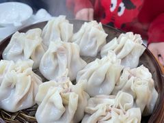 -杨记小骨头羊杂馆(南五马路店)