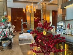 -瑞吉酒店·瑞吉酒吧