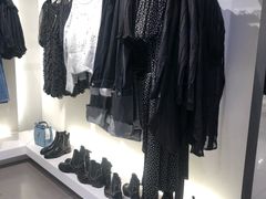-ZARA(深圳金光华广场店)