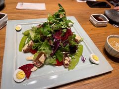 -隐泉之语日式料理(王府中环店)