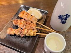 -鸟屯(三里屯店)