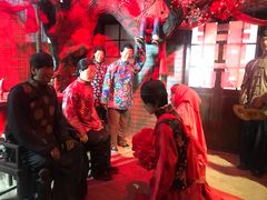 -威海华夏城景区