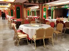 大堂-北平食府.北京烤鸭(亦庄店)