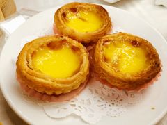 蛋挞-潮福城大酒楼·潮粤菜·港式点心(阳光城店)