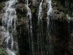 -华蓥山天意谷景区