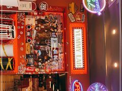 -玩味工厂·东南亚特色餐厅(太古里店)