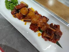 -秦垣味道