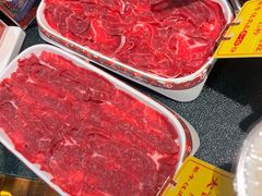 -大吉利·潮汕鲜牛肉火锅(总店)