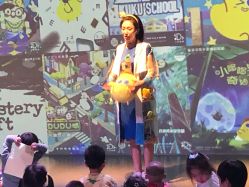 -小鸡哆哆故事屋·儿童乐园(嘉里城店)