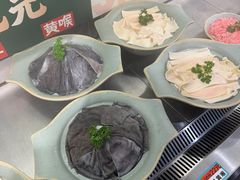 -屋头串串(临江路店)