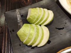 餐后水果-猪肉婆私房菜(容桂总店)