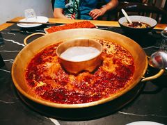 -杨家火锅(国美店)