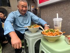 -吉庆桂林米粉·柳州螺蛳粉(港汇广场店)