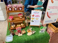 -Bamboo Saturday Market(Nana Jungle)