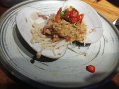 -必点海鲜·鲅鱼水饺(鞍山西道店)