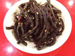 -宏状元现熬粥·京味菜(五棵松店)