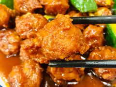 -北大地皖峰饭馆