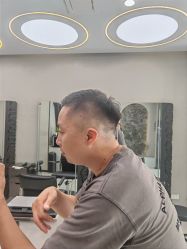 -维纳斯·SUPER·V减龄发型设计