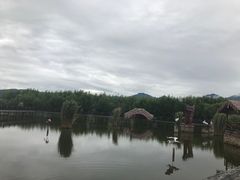 -大理洱海