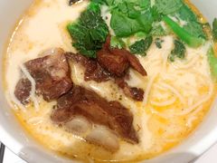 -和府捞面(凯德壹中心店)