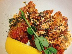 琥珀酱烤鸡翅-BE BRIGHT KITCHEN(正佳广场店)
