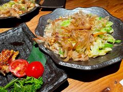 -炉胜·炉端烧·居酒屋