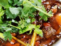 醉牛肉-无味饭店(九眼桥商业文化广场店)