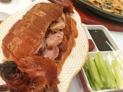 梅利烤鸭（整只）-梅利汴京烤鸭•开封豫菜地标店(东大街店)