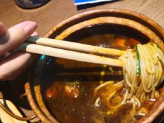 -雀舞云南菜(乐客城店)