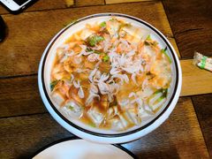 -大城·烧烤海鲜大排档(台东店)