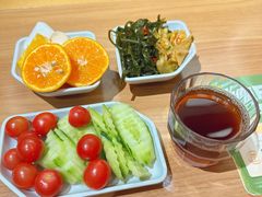 -豪客来牛排(红豆万花城店)