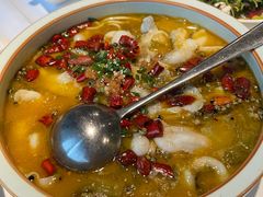 -小厨娘淮扬菜(清江苏宁广场店)
