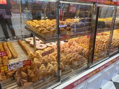-味多美蛋糕(朝阳门华普店)