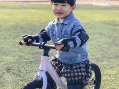 -稚马儿童平衡车自行车俱乐部