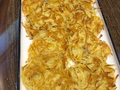 蛤蜊肉土豆饼-郑庄脂渣海鲜楼(九水路店)