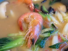 -妈妈菜舟山海鲜(定海古城店)