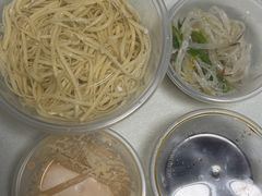 -谢记上海大排档(长寿路店)