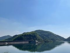 -长沙黑麋峰国家森林公园