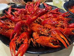 -铭副琦食·虾蟹烩馆(渔人码头店)
