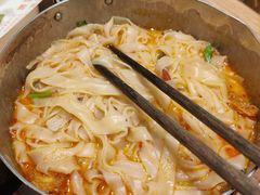 -小满手工粉(杭州滨江龙湖店)