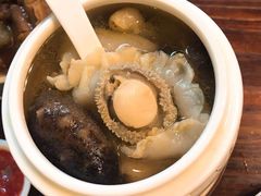 -黄祥华养生堂·炖汤·营养蒸饭(岭南天地店)
