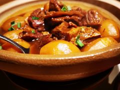 -青年公社烤鸭(肇嘉浜路店)
